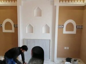 مشبات حديثة للمجالس الرياض