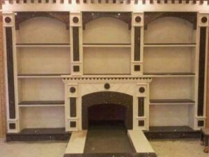 صور مشبات حديثة