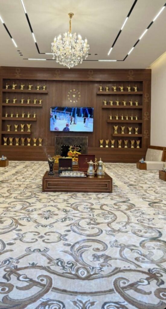 مشبات مودرن بالرياض