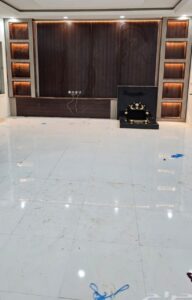 تصميم مشبات مودرن