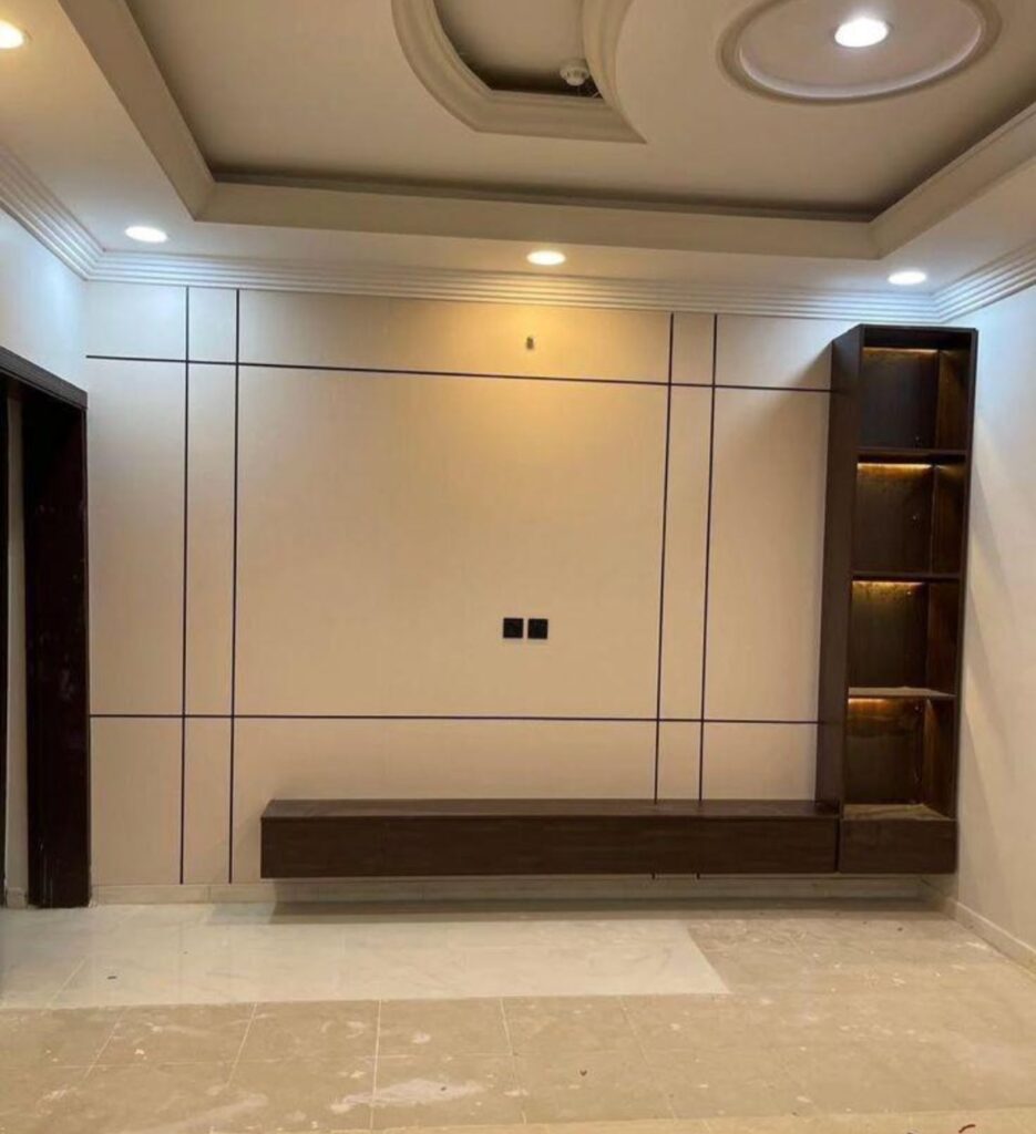 ديكورات شيبورد بالرياض