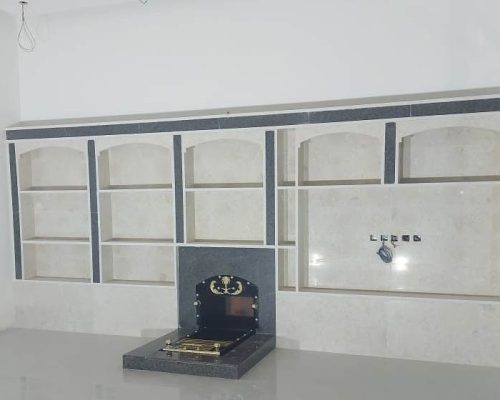 مشبات فخمة ملكية