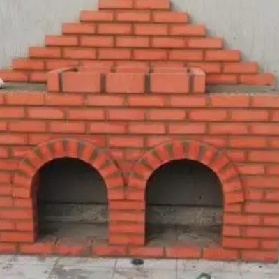 أفران وشوايات الرياض