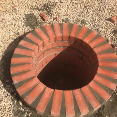 أفران وشوايات الرياض